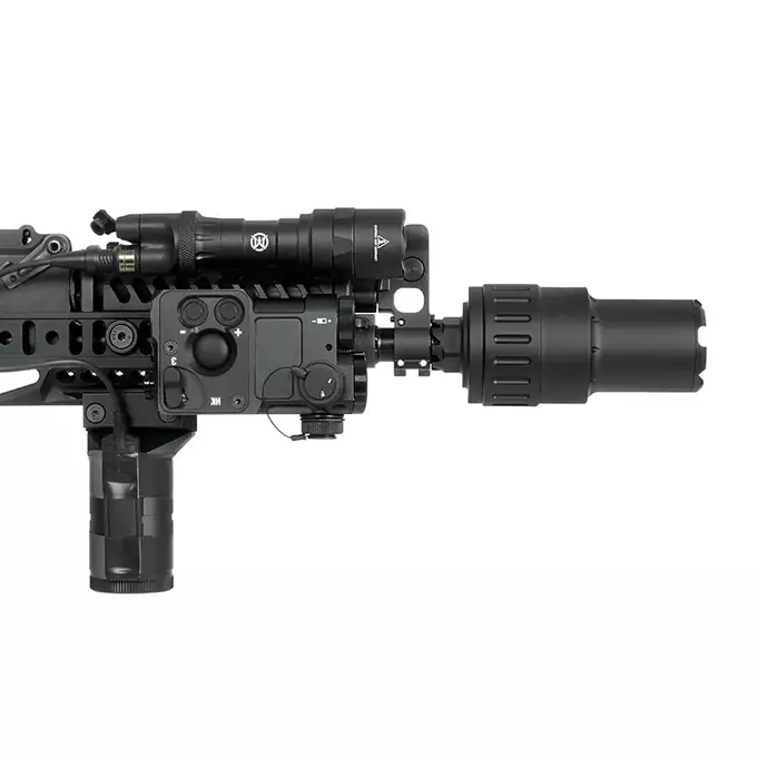 Tactical SF 9x19 Flash Hider [5KU]