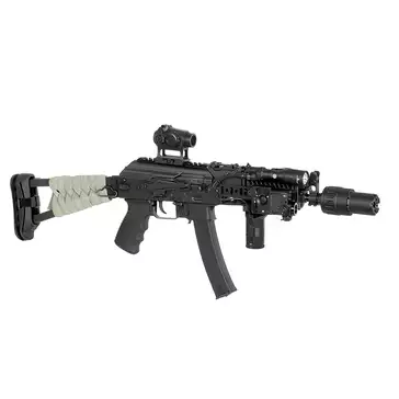 Tactical SF 9x19 SPITFIRE Tracer Flash Hider [5KU]