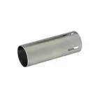 Typ 1 cylinder ze stali nierdzewnej [ZCI]