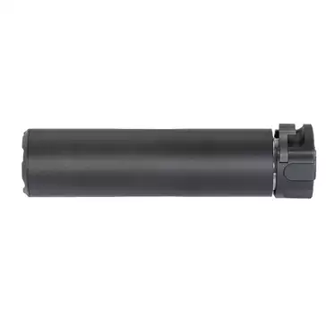USSOCOM 5.56 SPITFIRE Tracer Sound Suppressor - Black [5KU]
