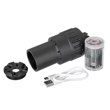 Tactical SF 9x19 SPITFIRE Tracer Flash Hider [5KU]
