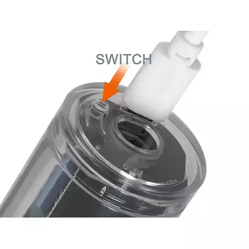 Tactical SF 9x19 SPITFIRE Tracer Flash Hider [5KU]