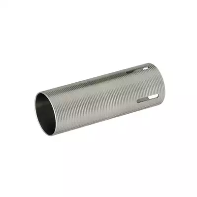 Typ 1 cylinder ze stali nierdzewnej [ZCI]