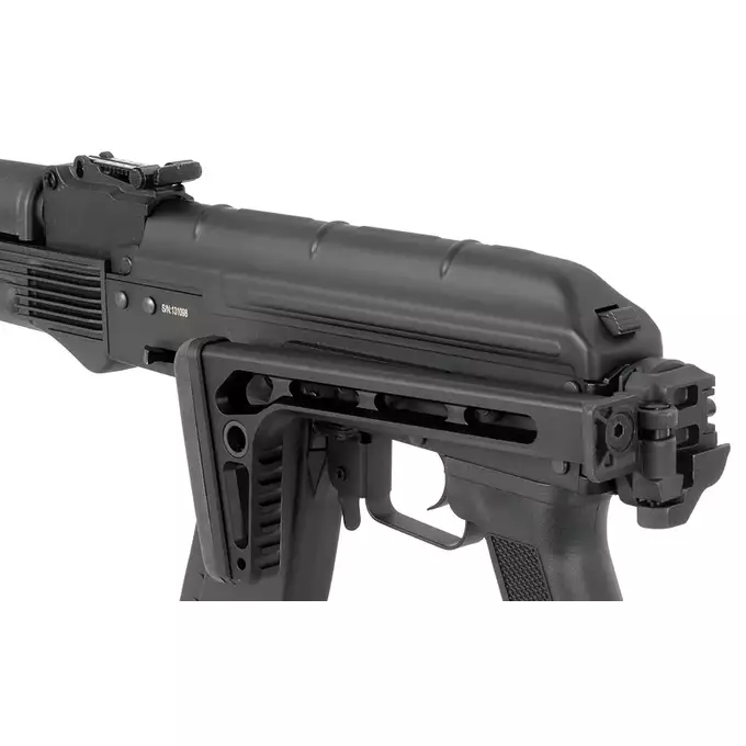 AK Picatinny Stock Adapter [5KU]