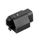 Battery extension for Double Eagle replica - Black [Hades Airsoft]