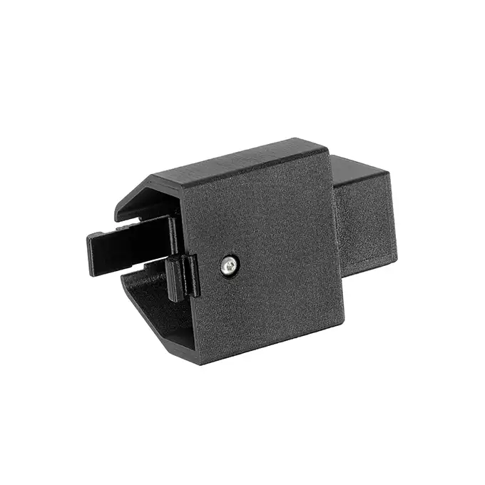 Battery extension for Double Eagle replica - Black [Hades Airsoft]
