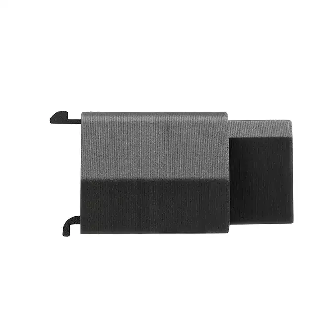 Battery extension for Double Eagle replica - Black [Hades Airsoft]