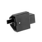 Battery extension for Double Eagle replica - Black [Hades Airsoft]