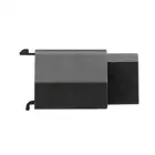 Battery extension for Double Eagle replica - Black [Hades Airsoft]