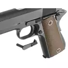 Slide stop 1911 [Army Armament]