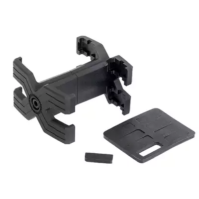 Polimerowy łącznik magazynków M4 / Ar15 - Black [MGPCQB]