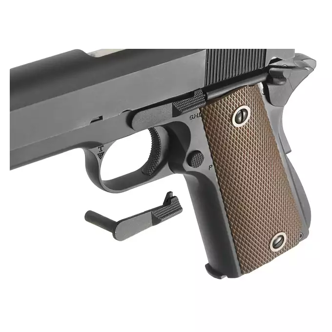 Slide stop 1911 [Army Armament]