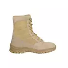 Chaussures militaires légeres a laçage rapide - Taille 45 [VEMONT]