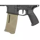 [Zestaw] MAGAZYNEK O ZMIENNEJ POJEMNOŚCI 30/130 KULEK DO M4/M16 - TAN [Arcturus]