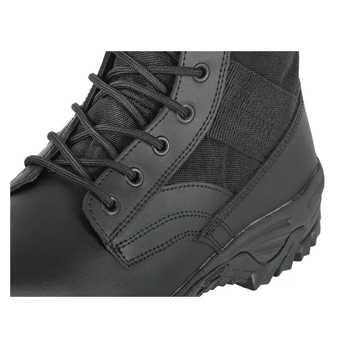 Super lekkie buty wojskowe jungle - Rozmiar 40 [VEMONT]