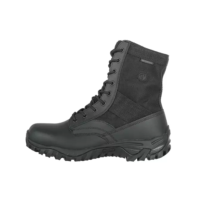 Super lekkie buty wojskowe Jungle - Rozmiar 46 [VEMONT]