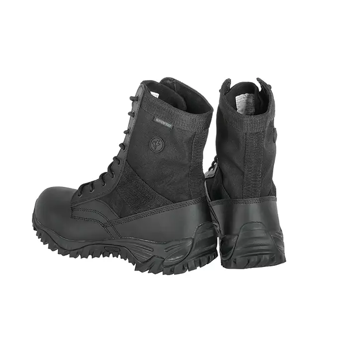 Super lekkie buty wojskowe Jungle - Rozmiar 43 [VEMONT]