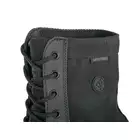 Super lekkie buty wojskowe jungle - Rozmiar 38 [VEMONT]