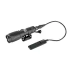 Tactical Flashlight M300A Mini Scout 280lm LED - black [WADSN]