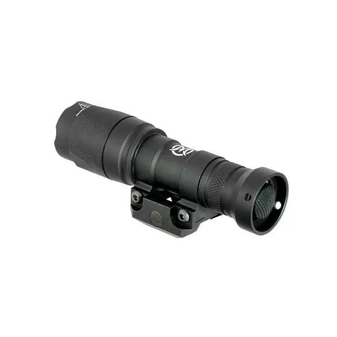 Tactical Flashlight M300A Mini Scout 280lm LED - black [WADSN]
