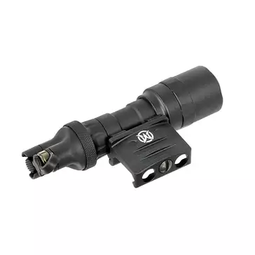 Tactical Flashlight M322 Scout LED - Black [WADSN]