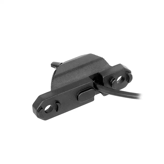 Momentary Switch for Light MOD SF - KeyMod - Mlock - black [WADSN].