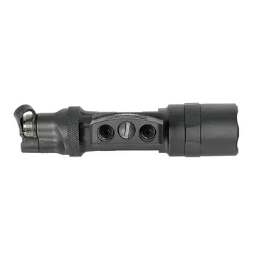 Tactical Flashlight M322 Scout LED - Black [WADSN]