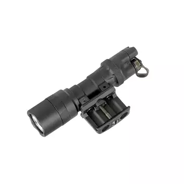 Tactical Flashlight M322 Scout LED - Black [WADSN]