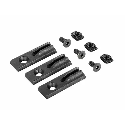Zestaw kabli Clip Set - MLOCK [WADSN]