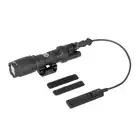 Latarka karabinowa M300A MINI SCOUT - black [WADSN]