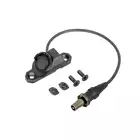 Momentary Switch for Light MOD SF - KeyMod - Mlock - black [WADSN].