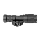 Tactical Flashlight M300A Mini Scout 280lm LED - black [WADSN]
