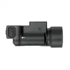 Rosyjska Latarka pistoletowa 1S Gen.2 LED - Black [WADSN]