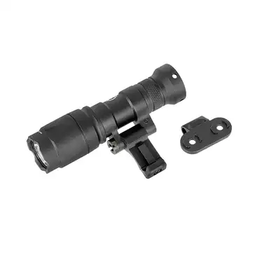 Lampe tactique M340A Scout Light Pro - black [WADSN]