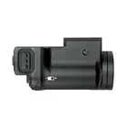 Rosyjska Kompaktowa Latarka Pistoletowa 1S Gen.2 LED - Black [WADSN]
