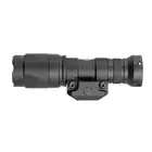 Tactical Flashlight M300A Mini Scout 280lm LED - black [WADSN]