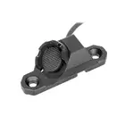 Momentary Switch for Light MOD SF - KeyMod - Mlock - black [WADSN].