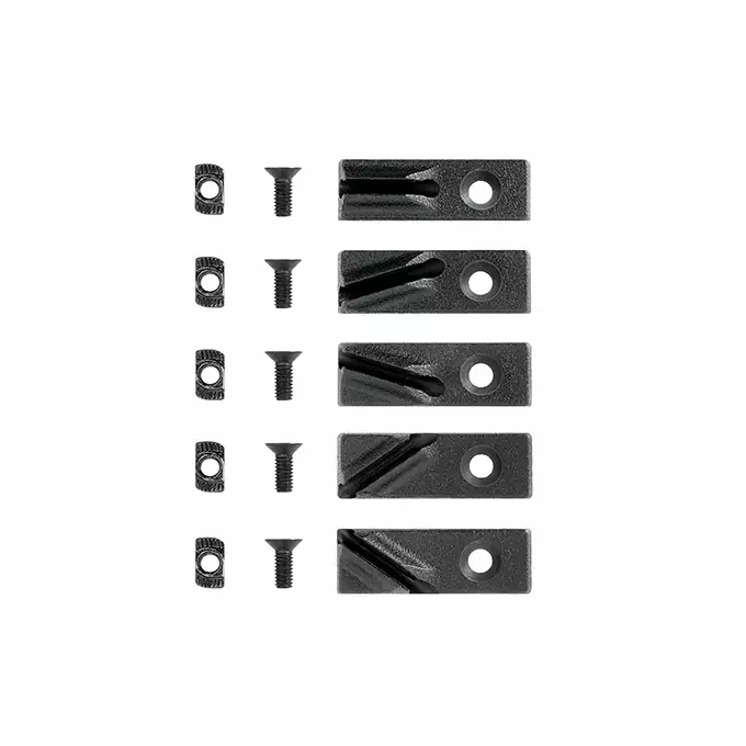 Mix Cabel Clip - MLOCK/KeyMod [WADSN]