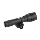 Big rifle flashlight 550lm - black [WADSN]