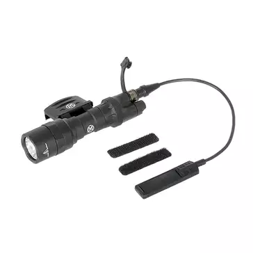 Tactical Flashlight M322 Scout LED - Black [WADSN]