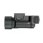 Rosyjska Latarka pistoletowa 1S Gen.2 LED - Black [WADSN]