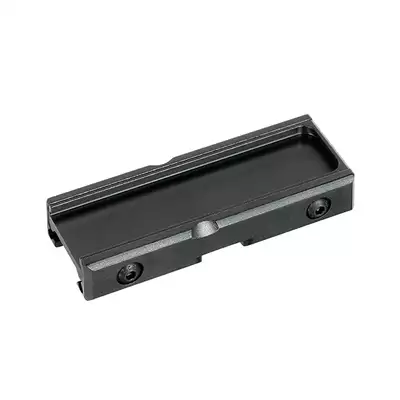 Support Picatinny pour switch AN/PEQ -  Picatinni [WADSN]