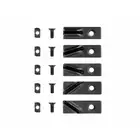 Mix Cabel Clip - MLOCK/KeyMod [WADSN]