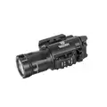 Pistol flashlight XH 35 Multi Function - black [WADSN]