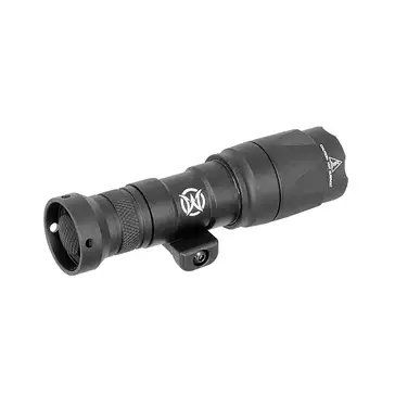 Lampe tactique M340A Scout Light Pro - black [WADSN]