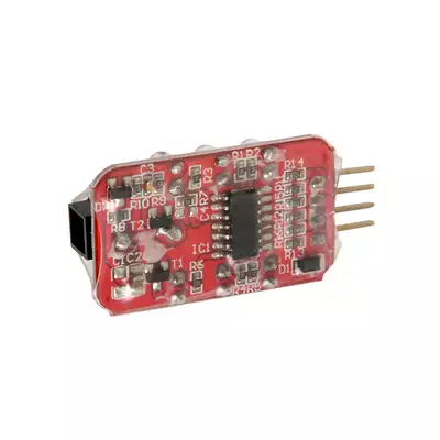 Li-Po batteries protection [VB]