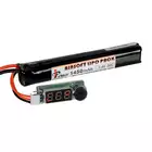 Security Alarm for LiPo batteries with digital display [IPower]