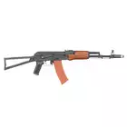 AKS-74N G3 Airsoft Assault Rifle - Real Wood [S&amp;T]