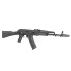 Replika karabinka AK-74M G3 AEG - Black [S&amp;T]