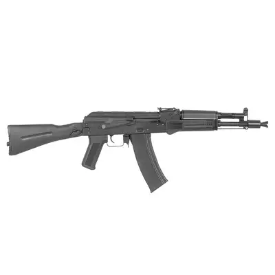 Replika karabinka AK-105 G3 AEG - Black [S&amp;T]